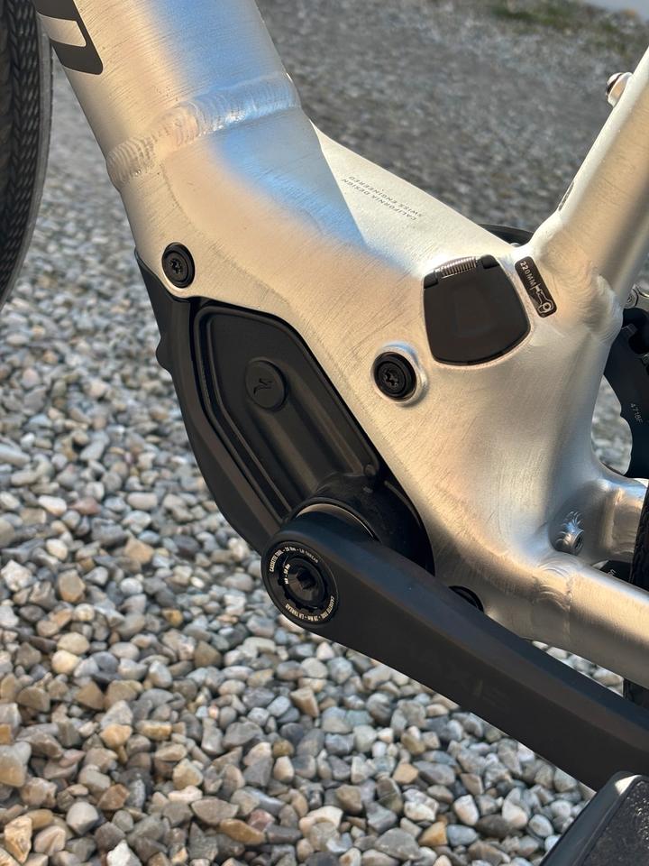 Specialized Vado SL 5.0 Größe M leichtes E-Trekking Diamand in Steindorf - Paar