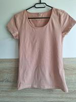 Damen Tshirt Basic Nordrhein-Westfalen - Höxter Vorschau