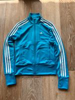 Adidas Jacke Damen Gr. 34 neu Bayern - Friedberg Vorschau