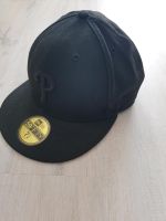 New Era 55 FIFTY Cap Gr.60,6 cm Gr.7 ⅝ Schwarz Baden-Württemberg - Nagold Vorschau