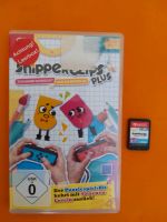 Nintendo Switch - Snipperclips Plus Nordrhein-Westfalen - Kaarst Vorschau