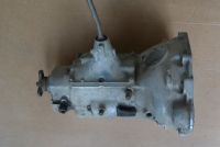 Schaltgetriebe Getriebe Gearbox Mercedes 200W21 Maybach Oldtimer Sachsen - Roßwein Vorschau