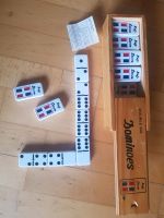 Domino - Spiel Rheinland-Pfalz - Bingen Vorschau