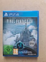 Final Fantasy 14 Playstation 4 Niedersachsen - Wiesmoor Vorschau