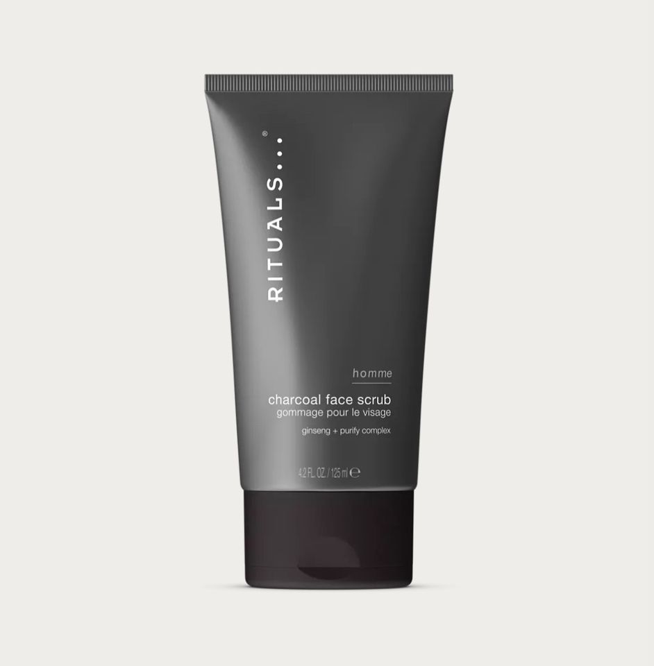 RITUALS Homme Face Scrub Gesichtspeeling in Geldersheim