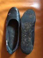 Puma Ballerinas Schuhe Größe 39 schwarz Baden-Württemberg - Bad Friedrichshall Vorschau