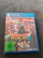 Dragon Quest Heroes  PS4 Spiel Bayern - Maxhütte-Haidhof Vorschau