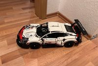 Lego Technik 42096 Porsche 911 RSR Hessen - Wiesbaden Vorschau