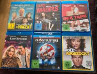 Comedy Blu Ray Sammlung,  Ghostbusters etc. Berlin - Köpenick Vorschau