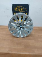 1 Stück Alufelge 6775777 BMW F10 F11 7er F07 F01 (18 Zoll) 8JX18 Nordrhein-Westfalen - Ennepetal Vorschau