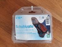 Schuhkralle Gr. 38-46 Neu Bayern - Mistelgau Vorschau