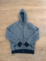 Pepe Jeans Jacke Hoodie Strickjacke Gr. L wie neu Thüringen - Erfurt Vorschau
