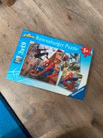 Puzzle Spider Man Hessen - Weilmünster Vorschau