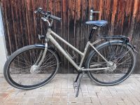 Fahrrad Diamant Saphir Baden-Württemberg - Waldkirch Vorschau