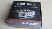 Fast Track M-Audio Bayern - Haimhausen Vorschau