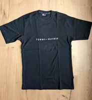 Tommy Hilfiger T Shirt Kurzarm, schwarz, L Nordrhein-Westfalen - Ochtrup Vorschau