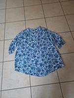 Janina Bluse Gr.50 Nordrhein-Westfalen - Uedem Vorschau