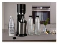 SodaStream Ersatzflaschen 2er-Set, 1 l, für DUO Sprudler Baden-Württemberg - Dettingen an der Erms Vorschau