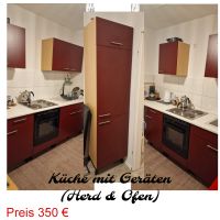 Küche zu verkaufen (nur Selbstabholer und selbstmontage) Nordrhein-Westfalen - Herne Vorschau