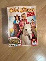 Schmidt Spiele Bibi und Tina Gesellschaftsspiel Niedersachsen - Wilhelmshaven Vorschau