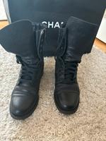 Original Chanel Boots Berlin - Mitte Vorschau