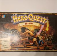 Hero Quest Master Edition Niedersachsen - Weyhe Vorschau