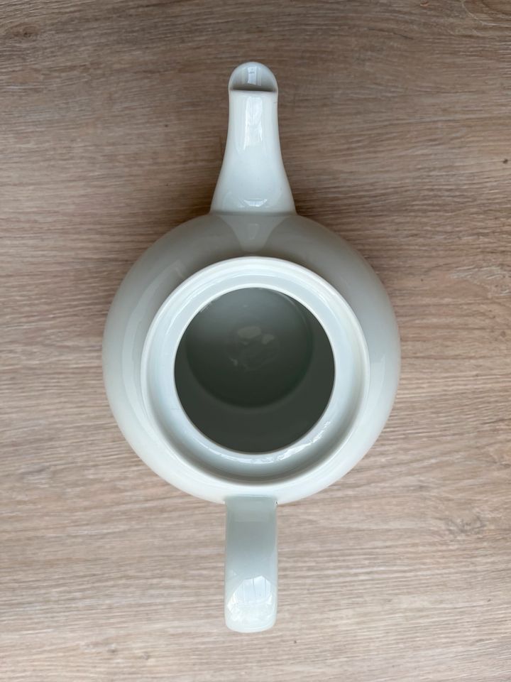 Arzberg: Porzellan Teekanne 1.2 l. in Oldenburg