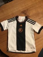 DFB Trikot Kinder Brandenburg - Altlandsberg Vorschau