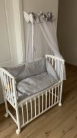 Babybett Beistellbett Rheinland-Pfalz - Dierdorf Vorschau