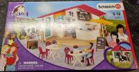 Wie NEU! Schleich 42519 Horse Club Reiter-Café Wuppertal - Elberfeld Vorschau