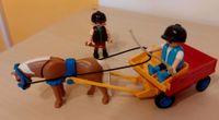 PLAYMOBIL ONY KUTSCHE Sachsen - Eibau-Walddorf Vorschau