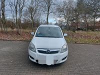 OPEL ZAFIRA 1.6 7Sitzer Niedersachsen - Sulingen Vorschau