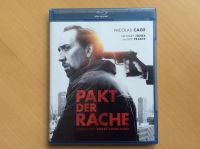 Blu ray Pakt der Rache Nicolas Cage Saarland - Großrosseln Vorschau