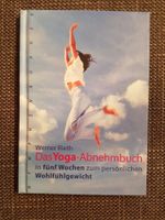 Das Yoga Abnehmbuch Niedersachsen - Auetal Vorschau