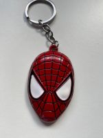 Spiderman Schlüsselanhänger Keychain Marvel Metall Maske Rheinland-Pfalz - Koblenz Vorschau