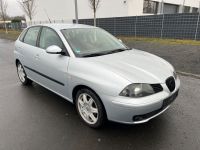 Seat Ibiza Sport Edition,1.Hand Hessen - Gießen Vorschau