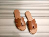 Lucy Line Damen Sandalette Gr 36 Echtleder Italy  Bayern - Straubing Vorschau