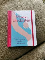 Mami Checklisten Buch Schwangerschaft Geburt Neu Berlin - Hellersdorf Vorschau