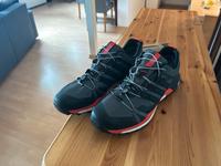 Adidas Terrex 390 Gore-Tex Wander/Trail Schuhe. WIE NEU Gr. 48 Schleswig-Holstein - Kiel Vorschau