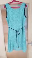 Zero Kleid, mint mit Tupfen, Gr. 38 Bayern - Waltenhofen Vorschau