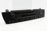 Original BMW CD X3 Z4 Radio 6512 6945766-02 Radio Basic CD 132640 Nordrhein-Westfalen - Gütersloh Vorschau