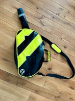 Brabo Hockey Tasche neongelb schwarz Lack Nordrhein-Westfalen - Herzogenrath Vorschau