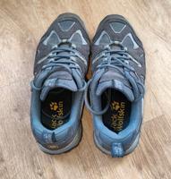 Jack Wolfskin Gr 39,5 West - Schwanheim Vorschau