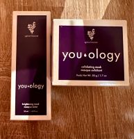 Younique You ology Masken, Serum, Augencreme Rosenwasser neu Bayern - Wasserburg am Inn Vorschau