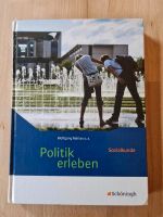 Politik erleben Sozialkunde ISBN 9783140238267 Rheinland-Pfalz - Alzey Vorschau