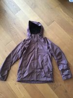 Odlo Regenjacke Gr. XS, 34 braun Niedersachsen - Melle Vorschau