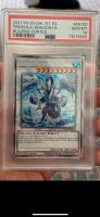 Yugioh trishula eisbarriere no Blue eyes psa 10 starlight rare Nordrhein-Westfalen - Mönchengladbach Vorschau