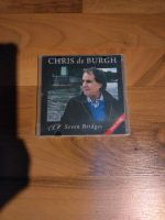 Chris De Burgh Promo CD Seven Bridges selten rar Schleswig-Holstein - Plön  Vorschau