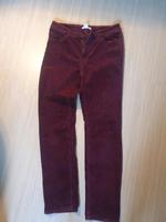 Cordhose Kordhose Hose wie Größe S 36 Sachsen - Klipphausen Vorschau