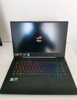 Asus Zephyrus M GU502GU i7 9750H GTX 1660Ti 6GB 16 GB 144Hz 750GB Niedersachsen - Braunschweig Vorschau